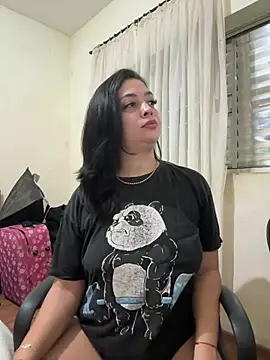 Snapshot of NathFox chatting on February 12, 2026, 11:55 pm NathFox online show from February 12, 2026, 11:55 pm