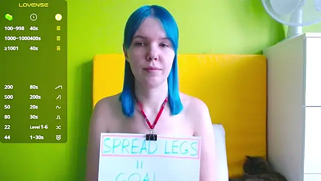 Snapshot of Ultra_Meow chatting on March 27, 2026, 2:50 pm Ultra Meow online show from March 27, 2026, 2:50 pm