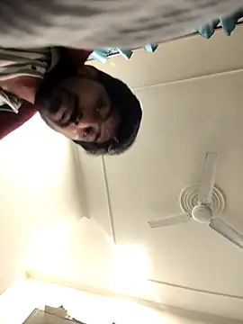 orgasm master online show from February 6, 2026, 9:51 pm