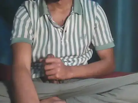 orgasm master online show from February 14, 2026, 8:38 pm