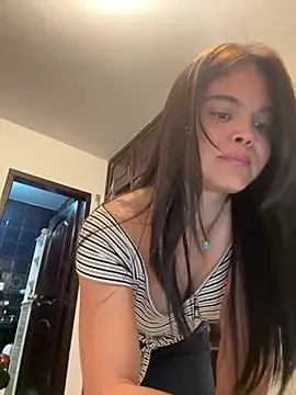 Sexifantasia online show from July 6, 2026, 1:02 am