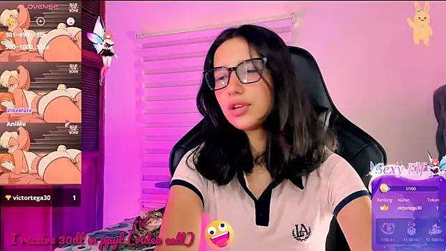 Snapshot of Luniverse chatting on January 17, 2025, 5:51 pm Luniverse online show from January 17, 2025, 5:51 pm