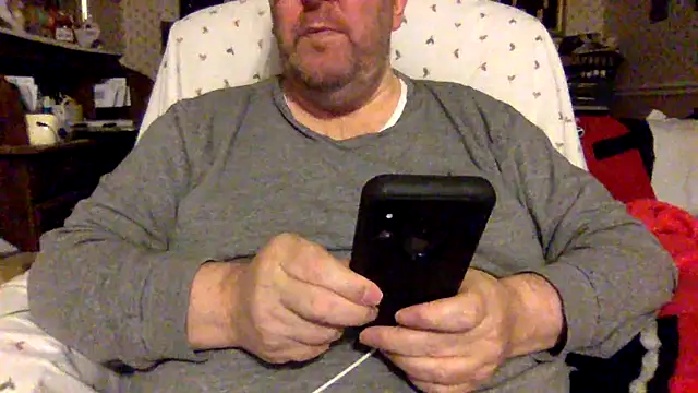 Drwhocares online show from January 23, 2025, 11:26 pm