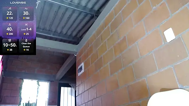 jasminne  online show from February 5, 2025, 3:09 pm