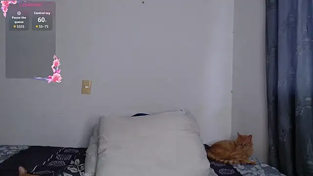 valen thompson online show from February 5, 2026, 10:14 pm