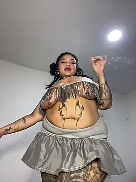 PrincessLauren420 online show from December 21, 2025, 2:30 am