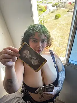 PrincessLauren420 online show from March 23, 2026, 2:43 pm