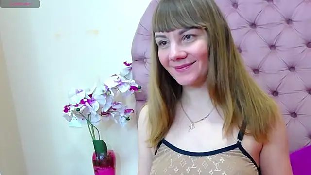 Leslie passion online show from February 9, 2025, 6:33 am