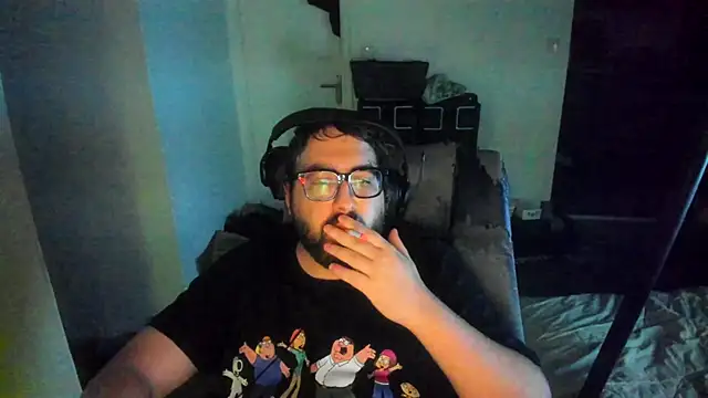 bears549a online show from January 16, 2026, 12:14 am