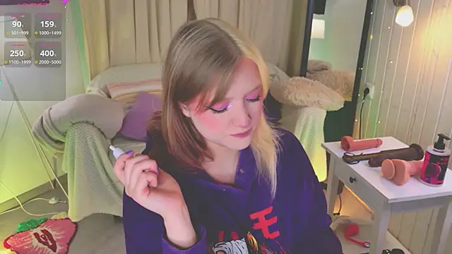 Crazy Wine online show from April 3, 2026, 9:46 pm