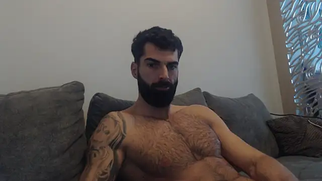 Verycutex online show from November 6, 2025, 6:03 am