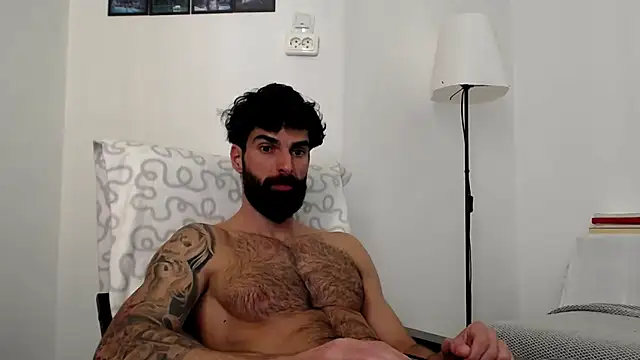 Verycutex online show from February 22, 2026, 9:19 am