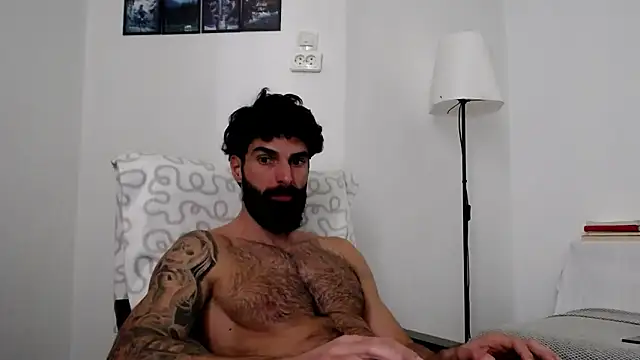 Verycutex online show from February 24, 2026, 8:34 am