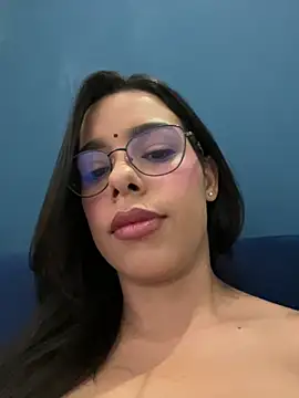 Anandacute1 online show from February 6, 2025, 12:05 pm