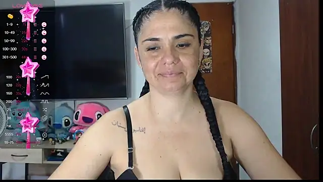 selena ferri online show from December 4, 2024, 7:56 pm