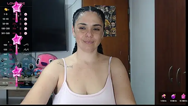 selena ferri online show from December 5, 2024, 3:26 am