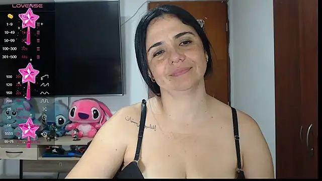 selena ferri online show from December 7, 2024, 6:54 am