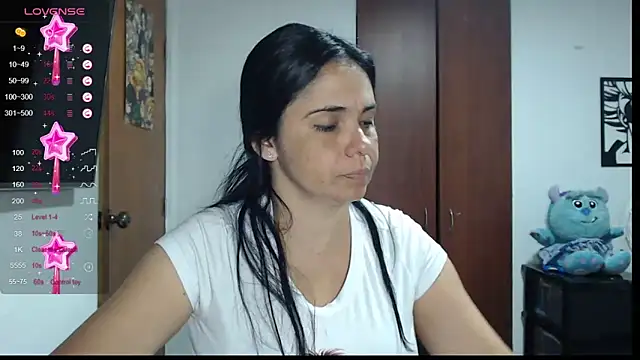 selena ferri online show from December 17, 2024, 1:50 am