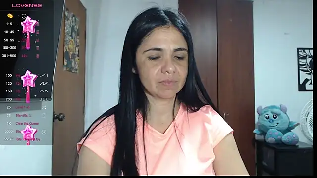 selena ferri online show from December 19, 2024, 4:02 am