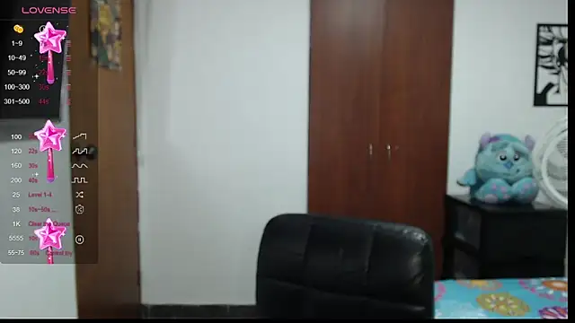 selena ferri online show from December 20, 2024, 1:36 am