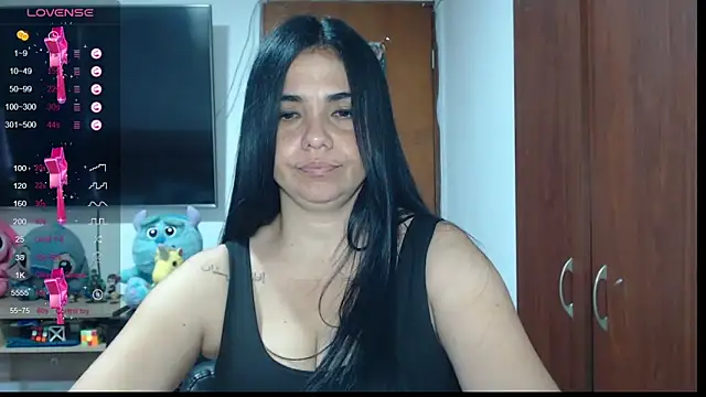 selena ferri online show from January 4, 2025, 8:59 pm