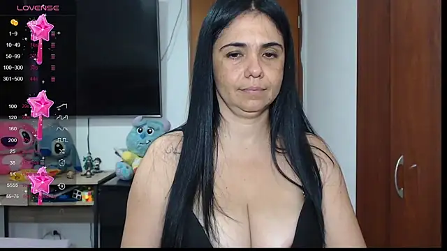 selena ferri online show from January 7, 2025, 10:08 pm