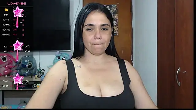 selena ferri online show from January 10, 2025, 2:25 am