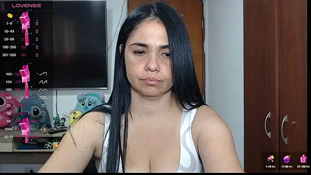 selena ferri online show from January 10, 2025, 10:25 pm