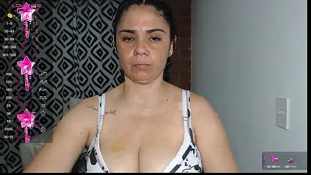 selena ferri online show from January 14, 2025, 1:36 am