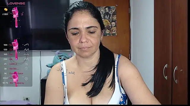 selena ferri online show from February 13, 2025, 7:42 pm