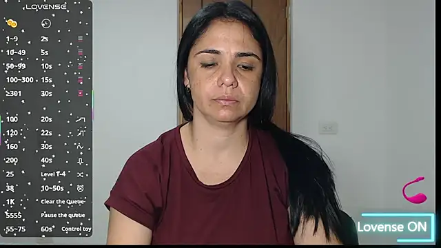 selena ferri online show from November 15, 2025, 10:37 pm