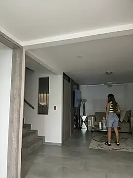 Alexa seexy1 online show from February 21, 2025, 3:45 am