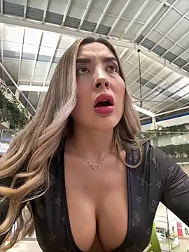 Snapshot of Alexa_seexy1 chatting on February 6, 2026, 11:30 pm Alexa seexy1 online show from February 6, 2026, 11:30 pm