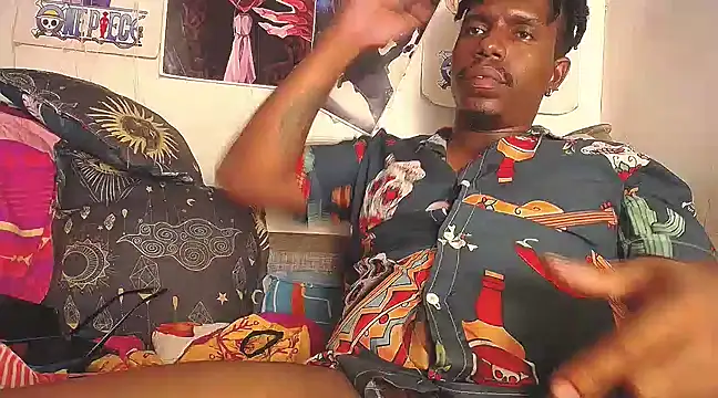 BlackRunning online show from February 21, 2025, 9:13 am