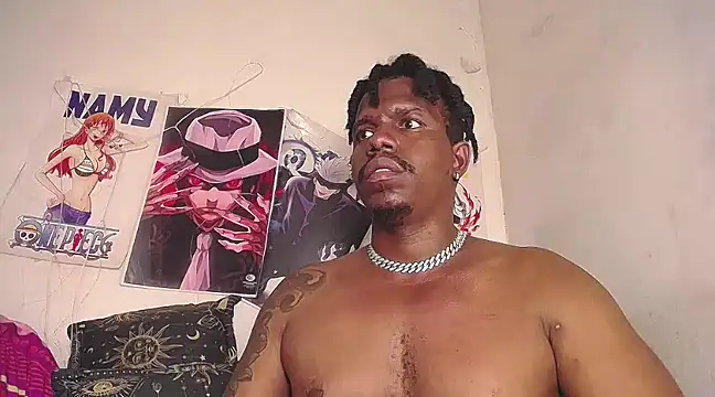 BlackRunning online show from February 24, 2025, 7:11 am