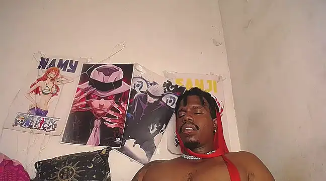 BlackRunning online show from February 24, 2025, 7:19 pm