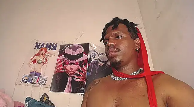 BlackRunning online show from February 25, 2025, 7:36 pm