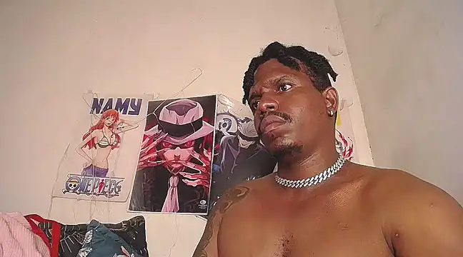 BlackRunning online show from February 26, 2025, 4:47 am