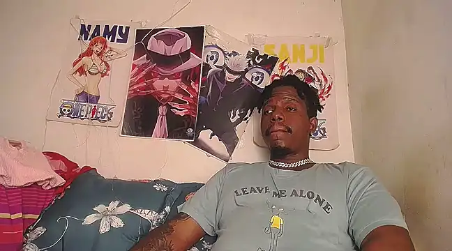 BlackRunning online show from February 27, 2025, 10:37 am