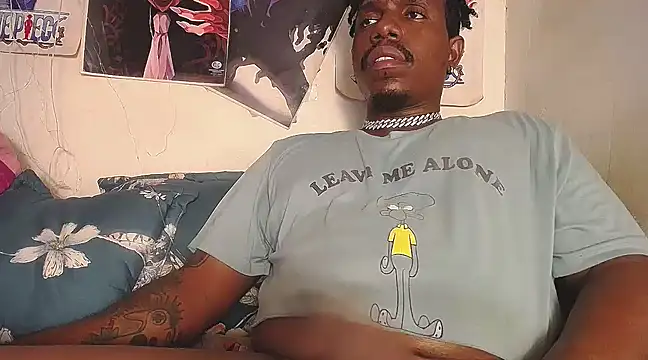 BlackRunning online show from February 28, 2025, 9:15 am