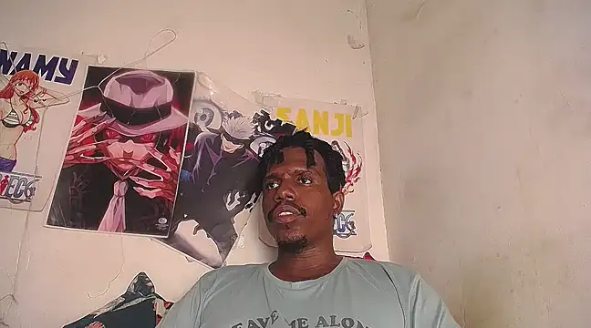 BlackRunning online show from March 2, 2025, 5:47 pm