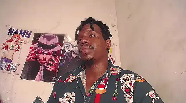 BlackRunning online show from March 4, 2025, 3:11 am