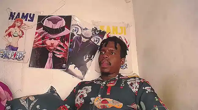 BlackRunning online show from March 4, 2025, 6:26 am