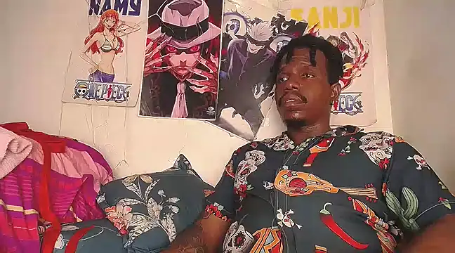 BlackRunning online show from March 4, 2025, 10:13 am