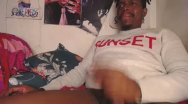 BlackRunning online show from March 5, 2025, 1:06 pm