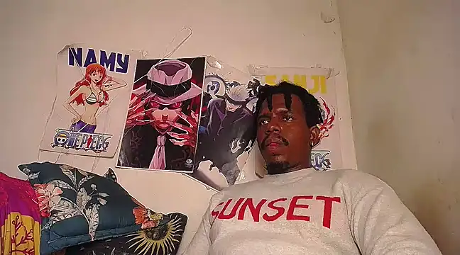 BlackRunning online show from March 8, 2025, 7:27 am