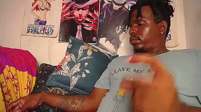 BlackRunning online show from March 8, 2025, 10:54 am