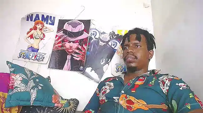 BlackRunning online show from March 9, 2025, 5:00 am