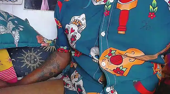 BlackRunning online show from March 9, 2025, 8:07 am