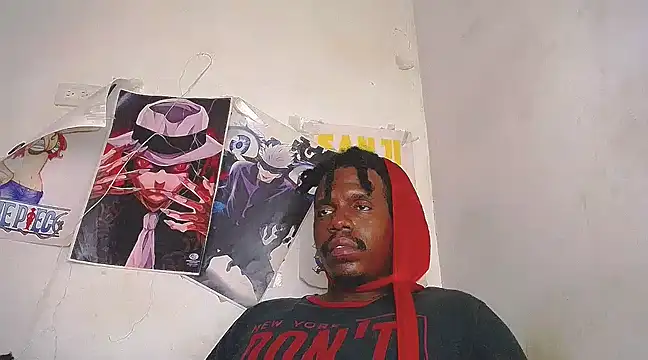 BlackRunning online show from March 14, 2025, 4:32 am